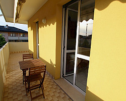 Apartmány Ciliegio - Caorle