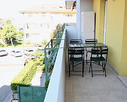 Apartmány Ciliegio - Caorle