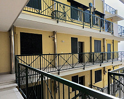 Apartmány Union M(Ponente) - Caorle