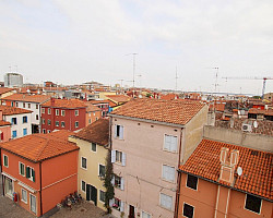 Apartmány Adriatico - Caorle