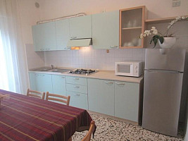 Apartmány Al Parco - Caorle