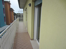 Apartmány Al Parco - Caorle