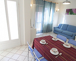 Apartmány Casa Manzoni - Caorle