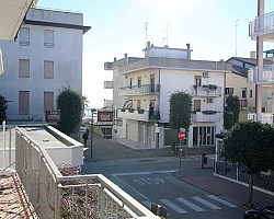 Apartmány Casa Manzoni - Caorle