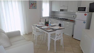Apartmány Rossetto - Eraclea Mare