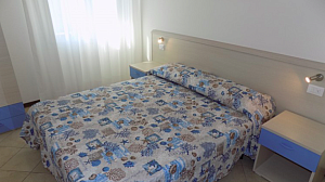Apartmány Rossetto - Eraclea Mare