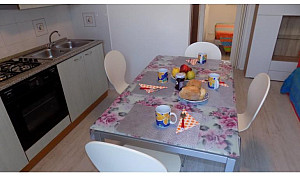 Apartmány Primule (s jednou spálňou) - Eraclea Mare