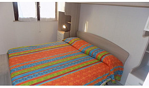 Apartmány Primule (s jednou spálňou) - Eraclea Mare