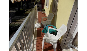 Apartmány Due Pini - Eraclea Mare