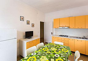 Apartmány Casa Gierre - Caorle