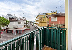 Apartmány Casa Gierre - Caorle