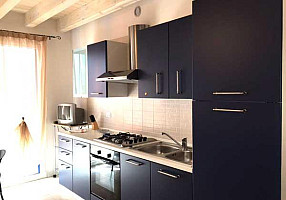 Apartmány Annagiulia - Caorle