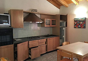 Apartmány Casa Istria - Caorle