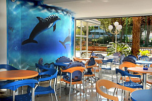 Hotel Petit*** s polpenziou - Caorle