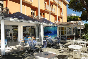 Hotel Petit*** s polpenziou - Caorle