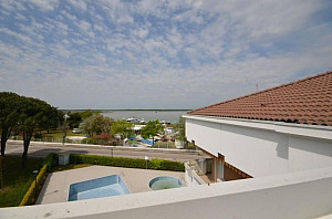 Apartmány Gavitello - Bibione