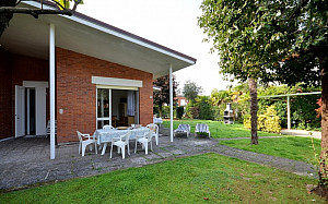 Apartmány Ville Nord - Bibione