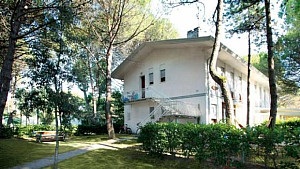 Apartmány Villa Airone - Bibione