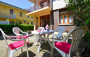Apartmány Ville Giusi, Maria, Campiello - Bibione Bibione - foto 2