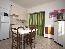 Apartmány Villa Daniela - Lignano Pineta