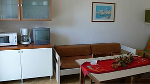 Apartmány Idra - Bibione