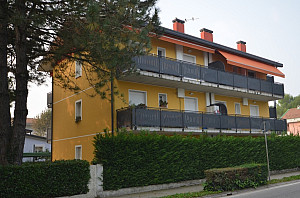 Apartmány Lavinia ed Emilio - Bibione