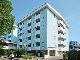 Apartmány Viale Aurora - Bibione