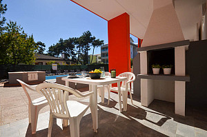 Apartmány Villa Simona - Bibione