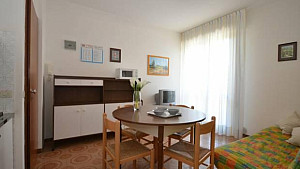 Apartmány Apollo e Scala - Bibione