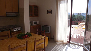 Apartmány Villa Elena - Bibione