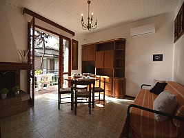 Apartmány Villaggio Alex - Lignano Pineta