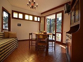 Apartmány Villaggio Alex - Lignano Pineta