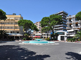 Apartmány Nashira - Lignano Sabbiadoro
