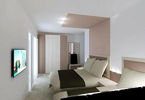 Apartmány Nashira - Lignano Sabbiadoro