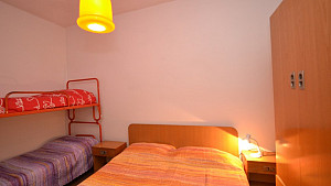 Apartmány Sovego - Bibione