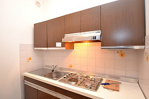 Apartmány Sovego - Bibione