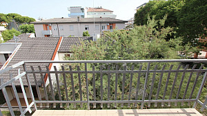 Apartmány Isolabella - Bibione