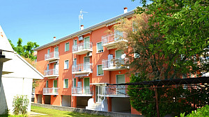 Apartmány Isolabella - Bibione