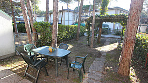 Apartmány Villaggio del Sole - Bibione