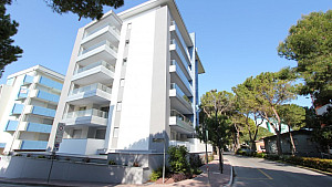 Apartmány Meris C - Bibione