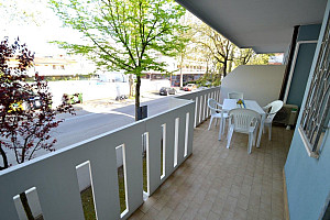 Apartmány Patrick - Bibione