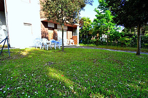 Apartmány Mimosa - Bibione