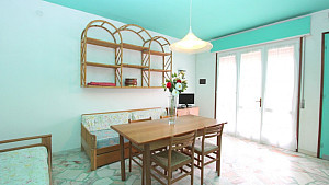 Apartmány Mimosa - Bibione