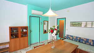 Apartmány Mimosa - Bibione