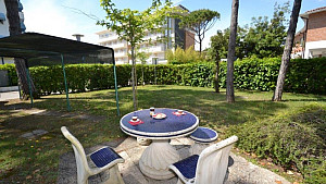 Apartmány Genziane - Bibione