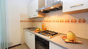 Apartmány Ariete - Bibione