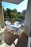 Apartmány Flora - Bibione