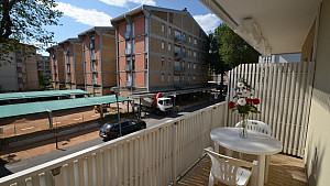 Apartmány Paola 2 - Bibione
