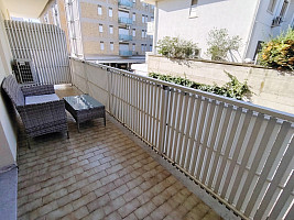 Apartmány Paola 2 - Bibione