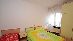 Apartmány Mazzuccato - Bibione